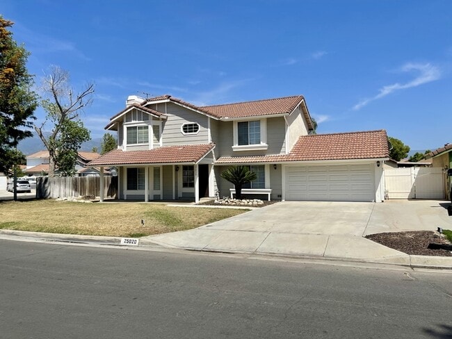 Photo - 25020 Jutland Dr House