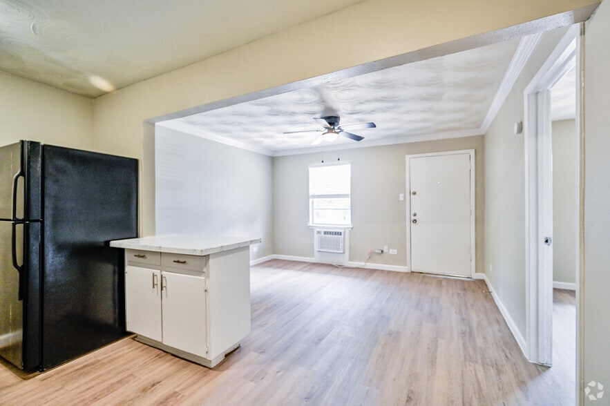 Interior Photo