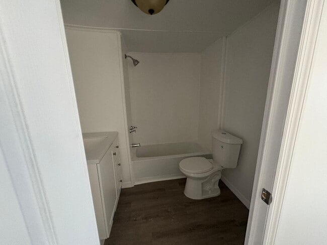 Photo - 2Bed/1Bath **RENT TO OWN OPPORTUNITY** in Lakeland, FL Unit Lot 203-MH