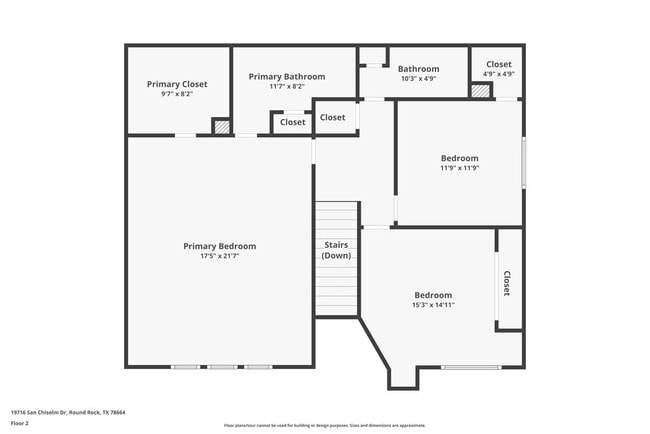 Photo - 19716 San Chisolm Dr