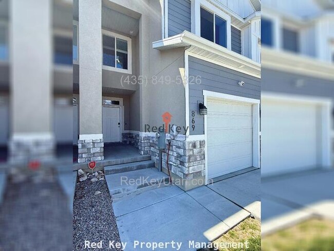 Glen Eagles Ct. Townhouse - Glen Eagles Ct. Townhouse