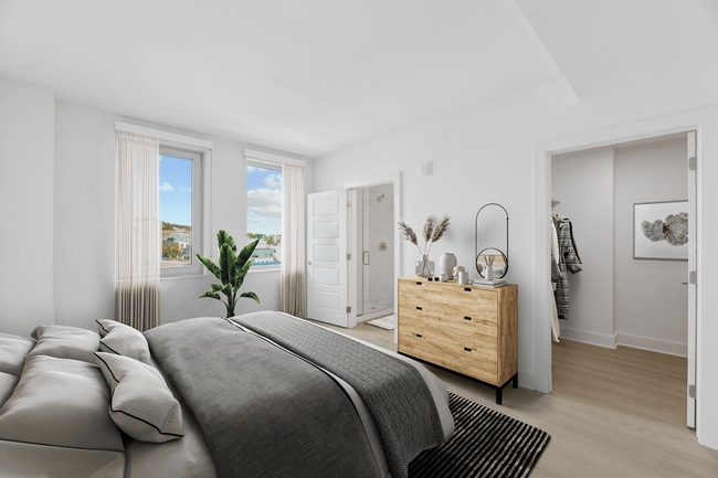 Photo - Link Apartments® H Street