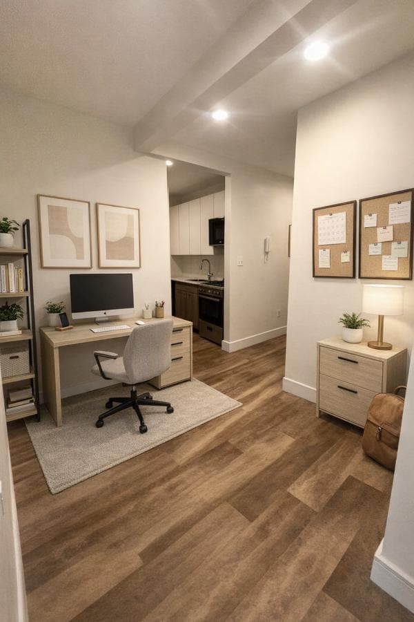 Photo - East 26th Street Unit 5RS