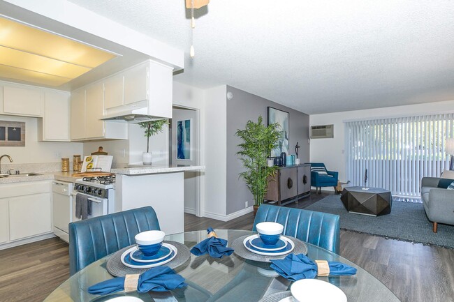 Photo - R.C. Briarwood Apartment Homes