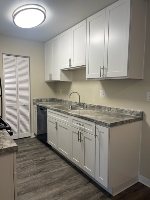 Legacy Park Apartments