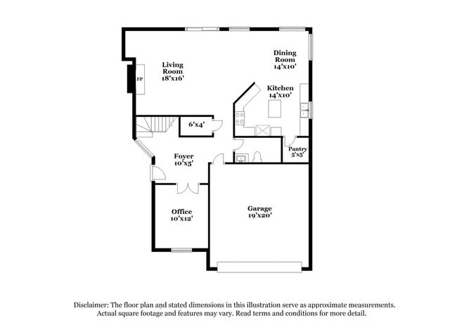 Photo - 10438 W Georgia Ave