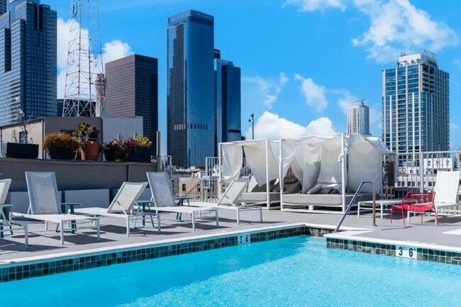 Photo - Marley Lofts