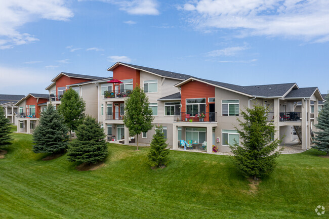 Building Photo - Courtyard at River District Rental