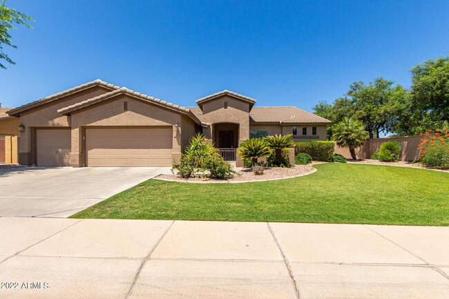 Building Photo - 4250 S Lafayette Dr