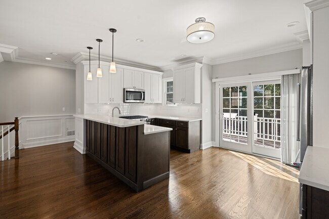 Photo - 4 Central Ave Townhome