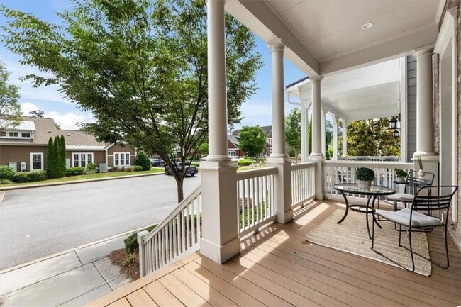 Photo - 1233 Parkstead Ln