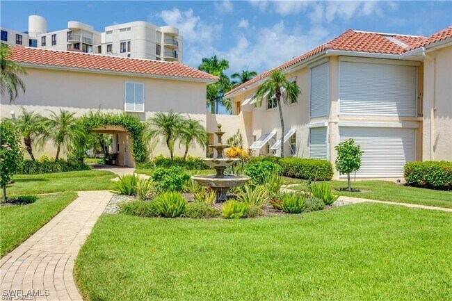 Photo - 3070 Gulf Shore Blvd N Unit 103