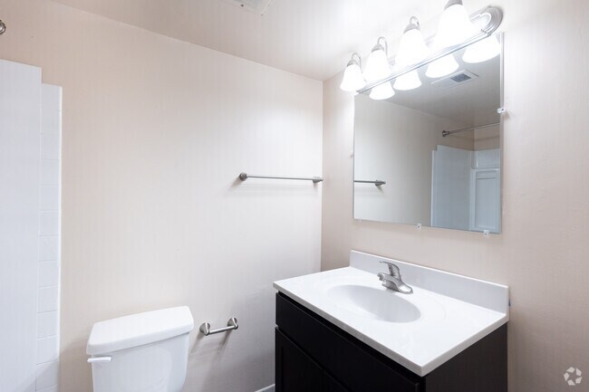 Desert- 2BR, 1BA 1099sqft - Fox Rest