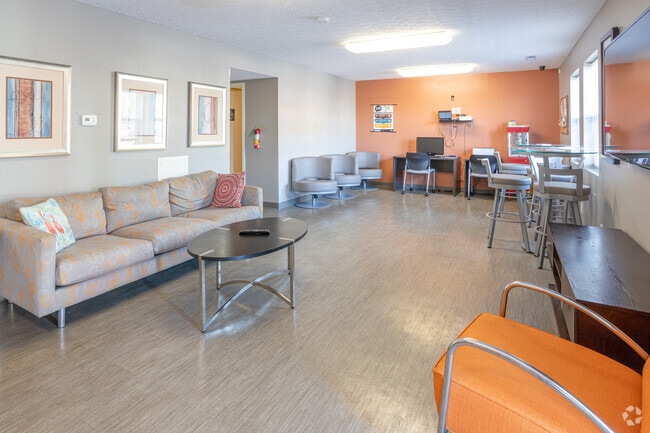 Clubhouse