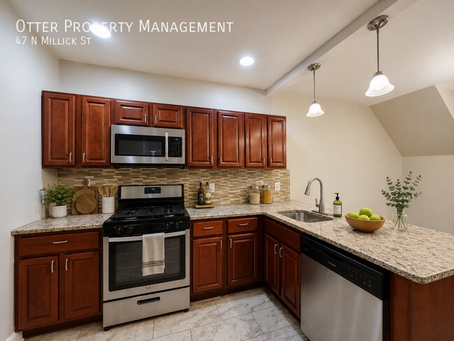 Photo - 47 N Millick St