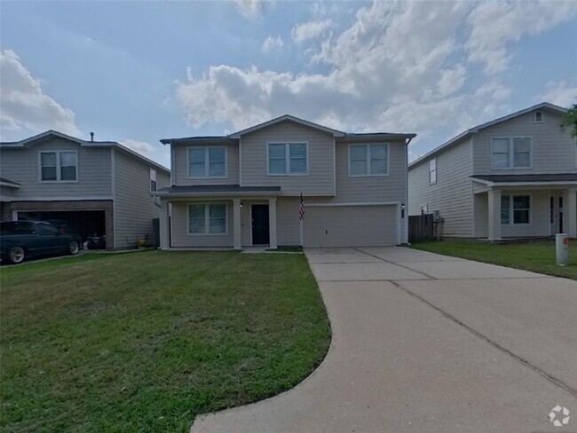 Building Photo - 316 Falling Pine Dr Rental