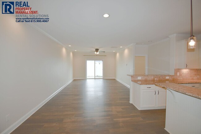 Photo - Beautiful and modern 3 bd home with attached garage and bonus room! Triple Siegle schools!