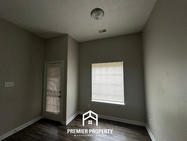 Photo - Modern Cordova Cove Living | 3BR/2BA with High Ceilings, Stone Fireplace & Garage