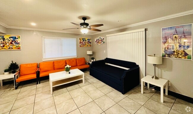 Building Photo - 2620 England St Unit 3 Rental