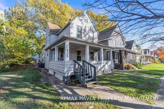 Photo - 2115 W 96th St