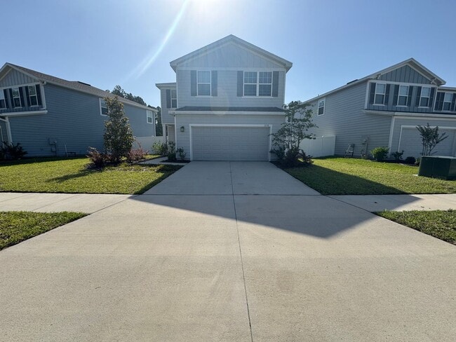 Building Photo - Ready Now: Panther Creek Two-Story Single Family Home