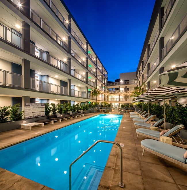 Haven Apartments