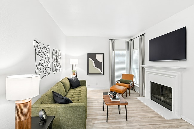 Birchstone West Plano
