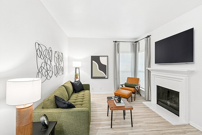 Photo - Birchstone West Plano