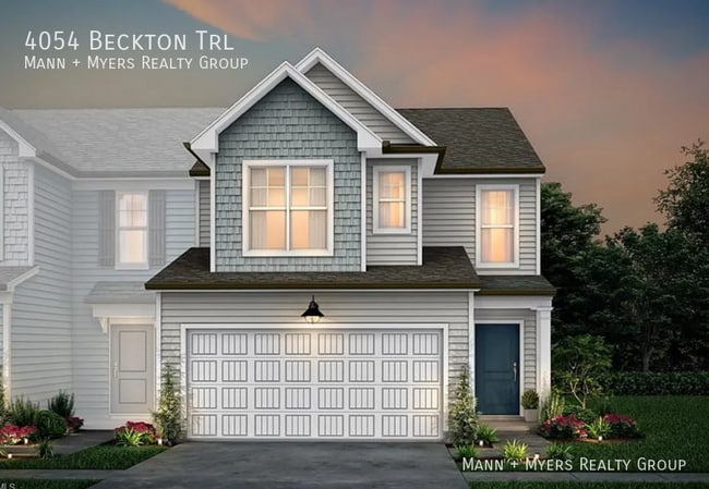 Building Photo - 4054 Beckton Trl