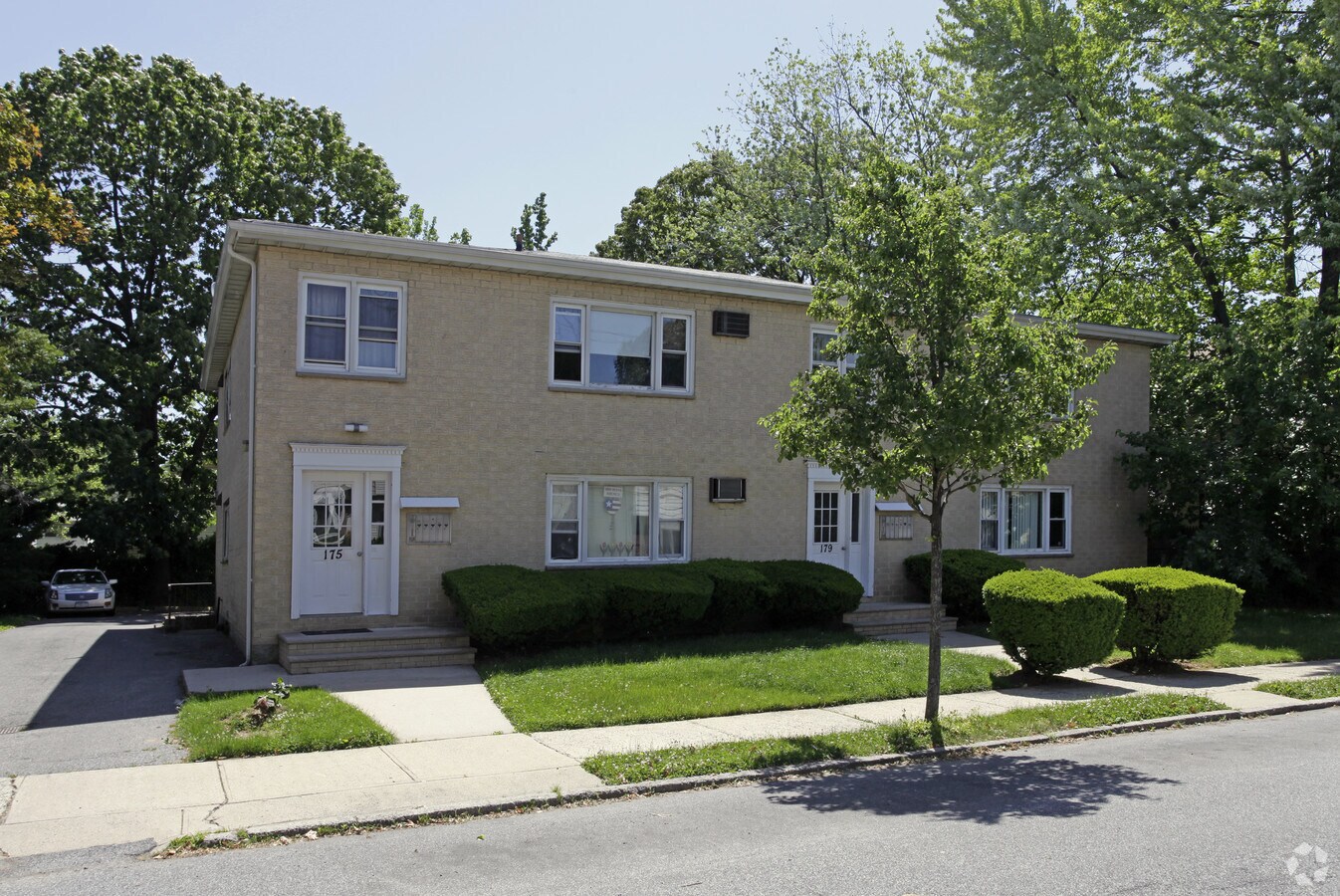 Photo - Ardmore Arms Apartments