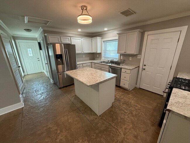 2910 Mexico Gravel Rd