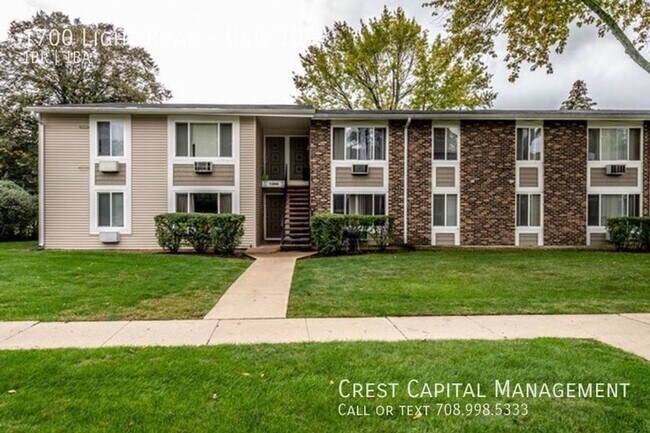 Photo - 1300 Light Road Apartment Unit 108