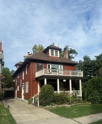 Photo - 228 Woodward Ave Unidad #1