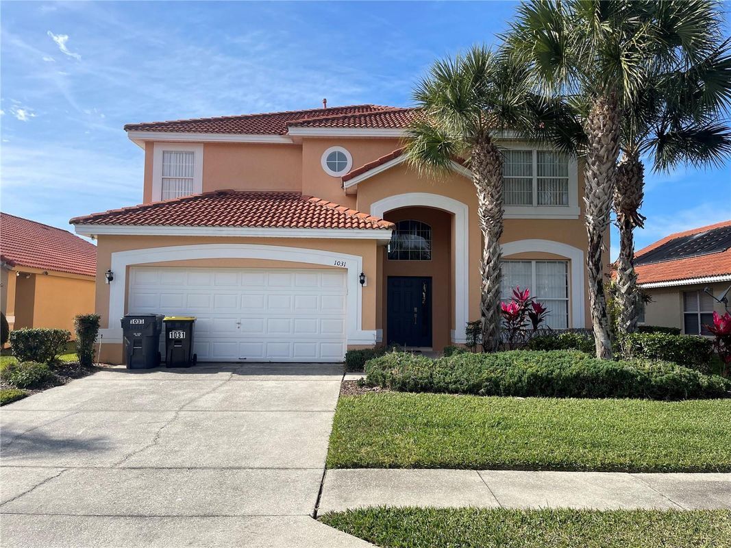 Photo - 1031 Solana Cir