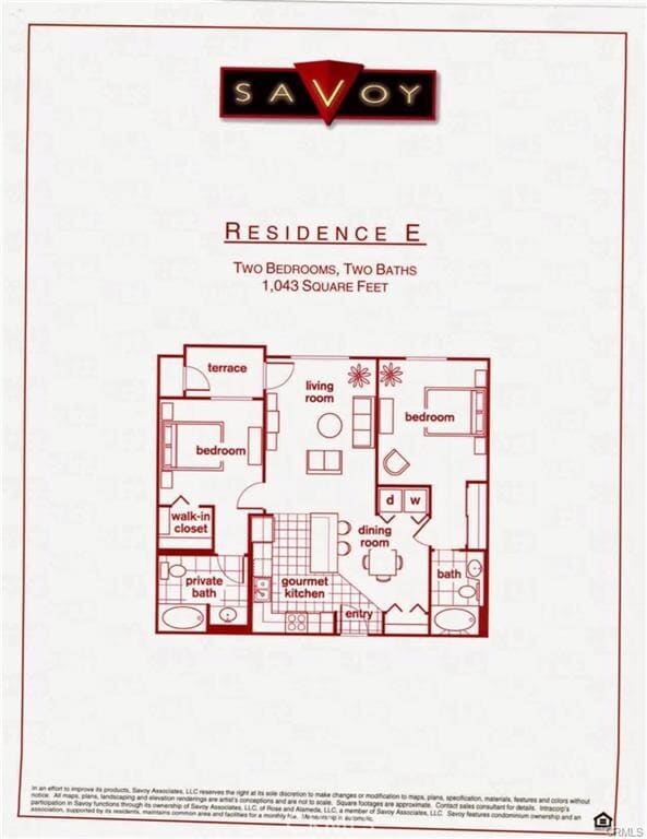 Photo - 100 S Alameda St Unidad 148