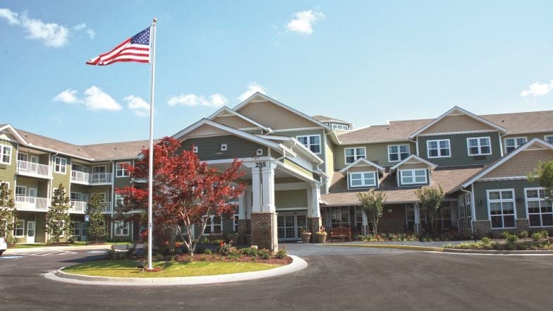 Cottonwood Estates - Cottonwood Estates