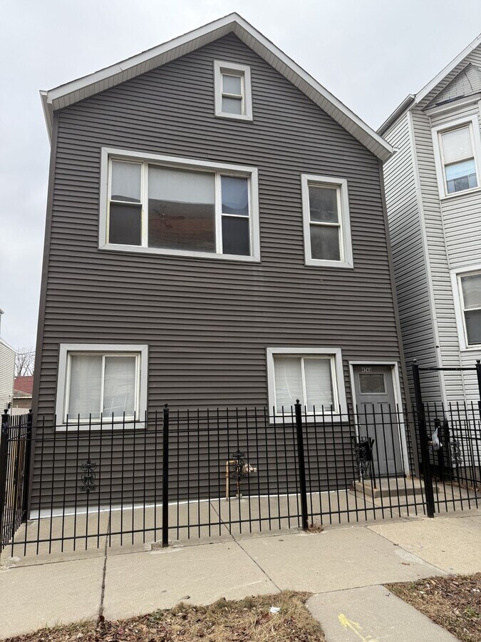 Photo - 4744 S Union Ave