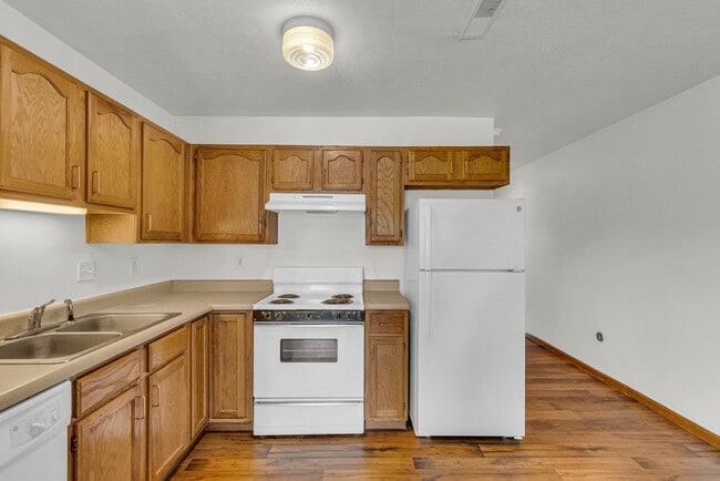Spring Hill Villas