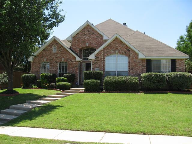 Building Photo - 2812 Gambel Ln Rental