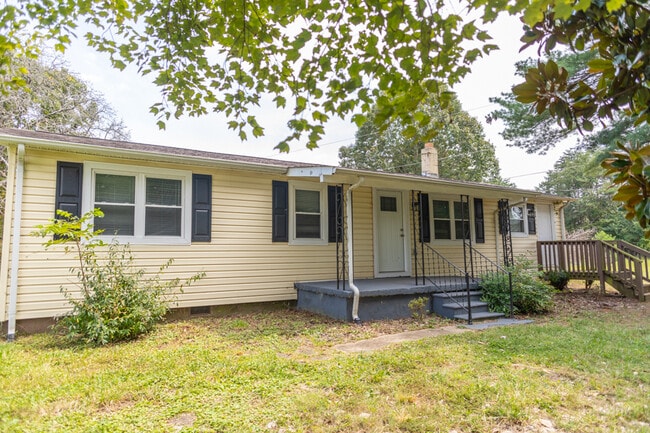 Building Photo - 3925 Phelps Rd Rental