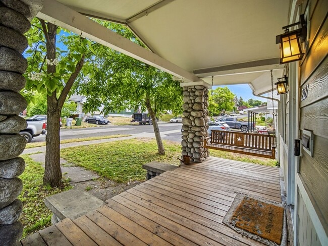Photo - Updated Spokane Rental Home with 4 Bedrooms & Private Yard
