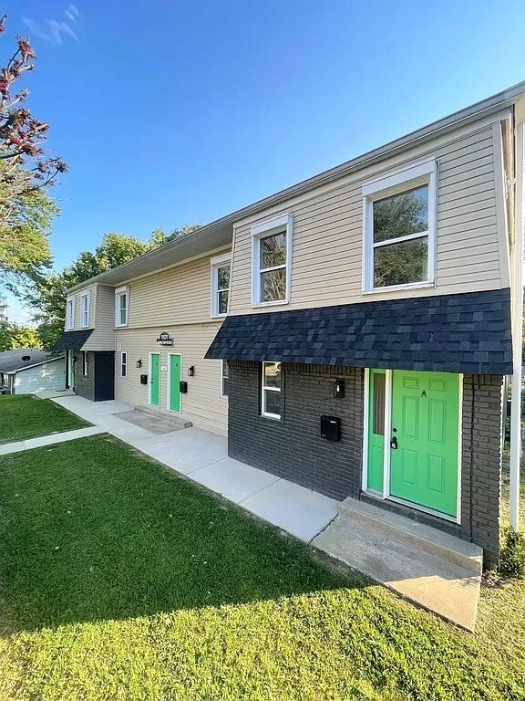 Photo - 1101 Arrowhead Dr