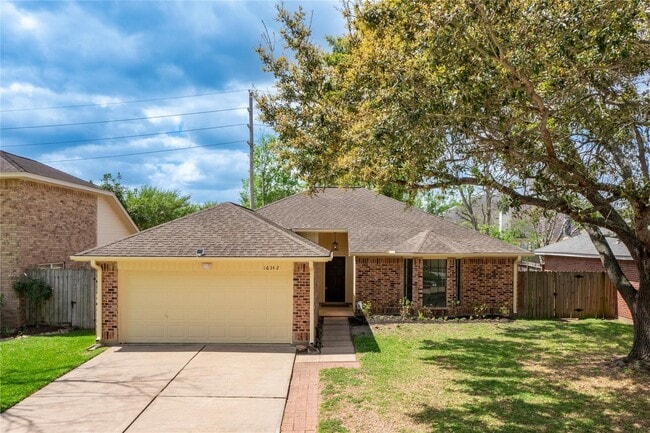 Building Photo - 16342 Maple Downs Ln