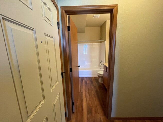 Central Park Apartments