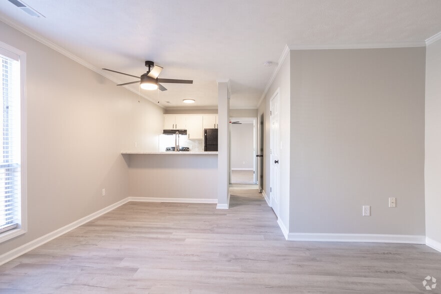 Interior Photo