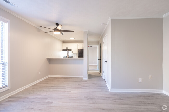 Interior Photo - Century Oaks Apartments