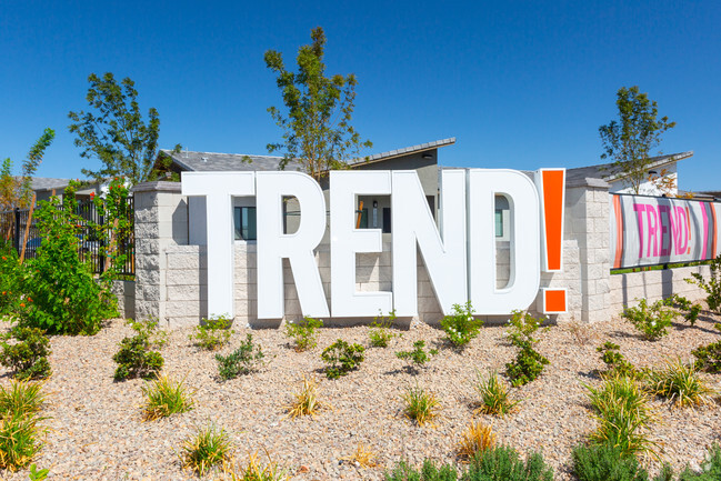 Trend! - Trend! Apartments