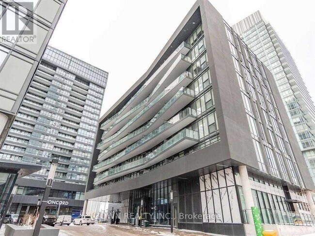 Photo - 90 Queens Wharf Rd Unit 302
