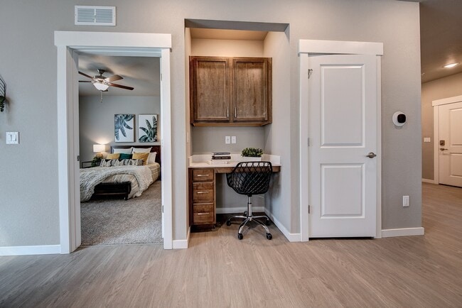 The Bend at Highland Meadows