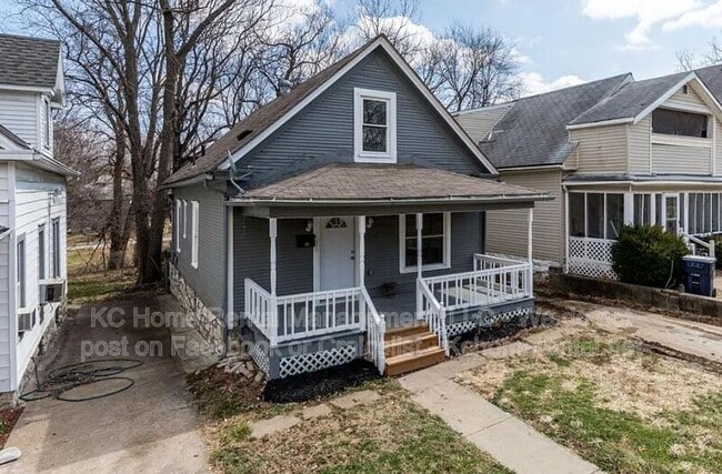 Photo - 2019 Kansas Ave